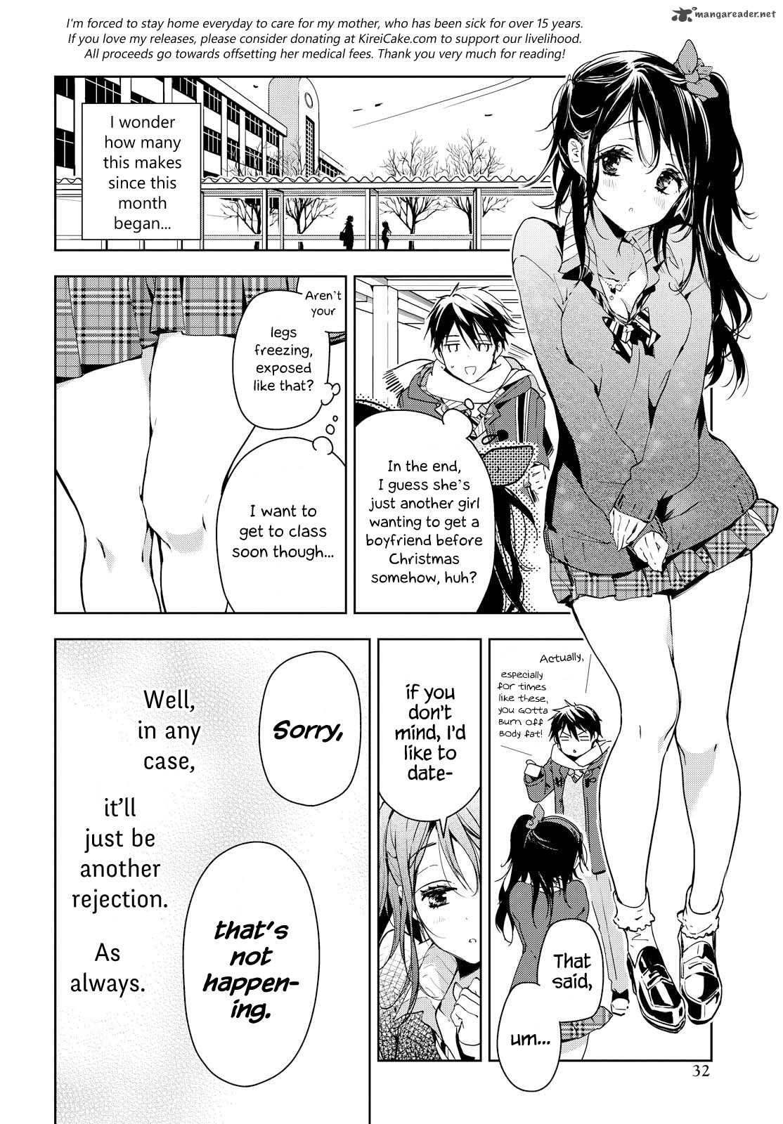 Masamune Kun No Revenge 40 6