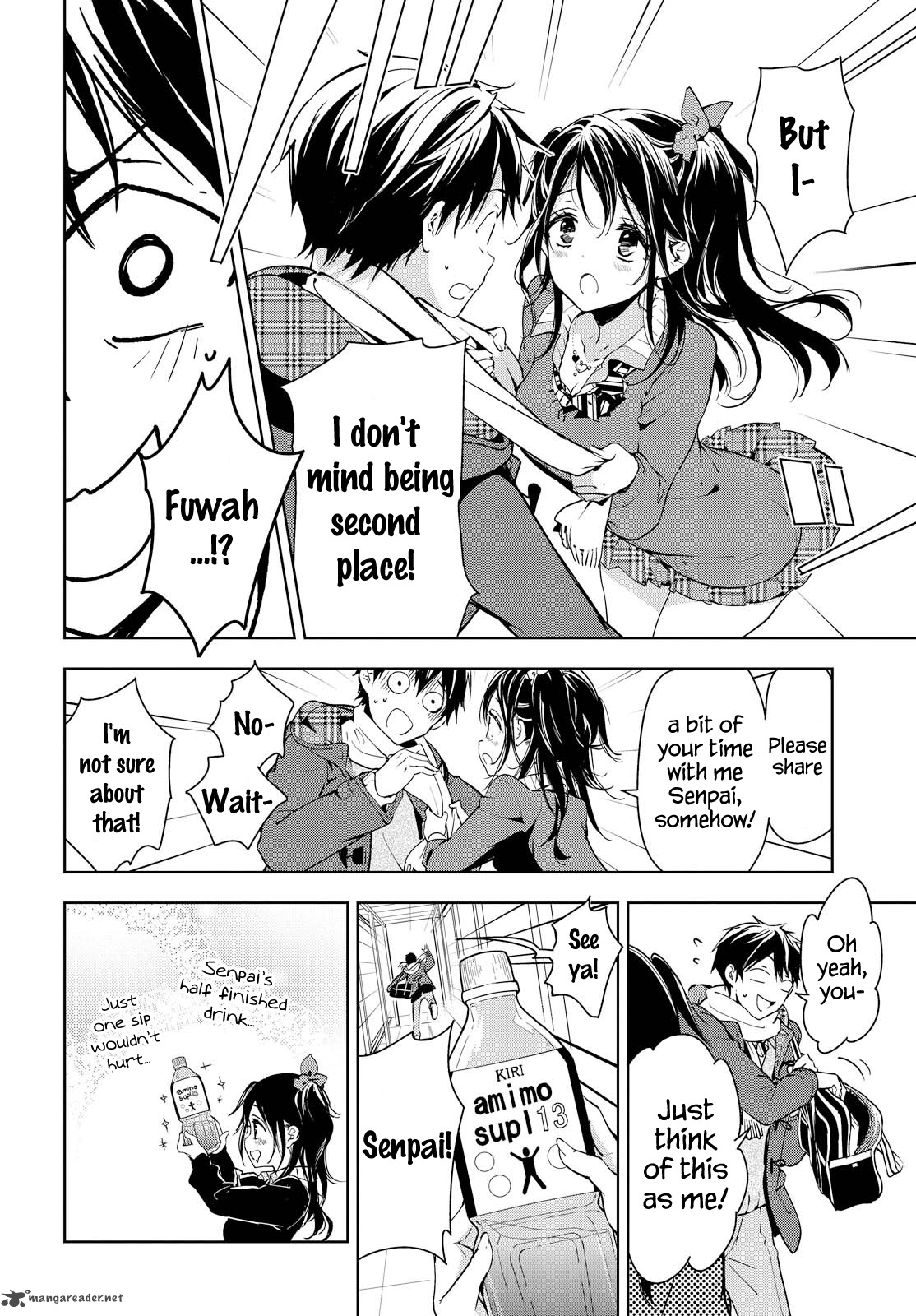 Masamune Kun No Revenge 40 8