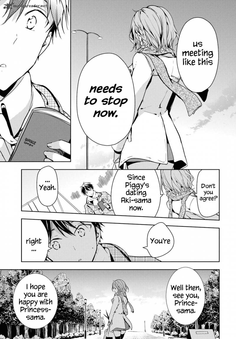 Masamune Kun No Revenge 41 11