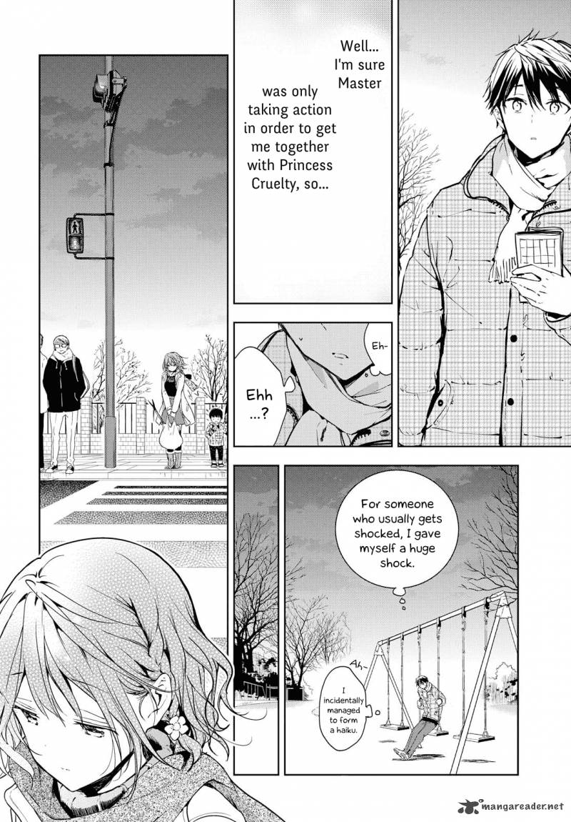 Masamune Kun No Revenge 41 12