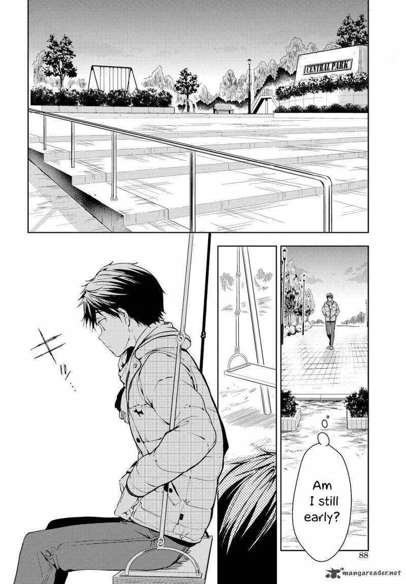 Masamune Kun No Revenge 41 2