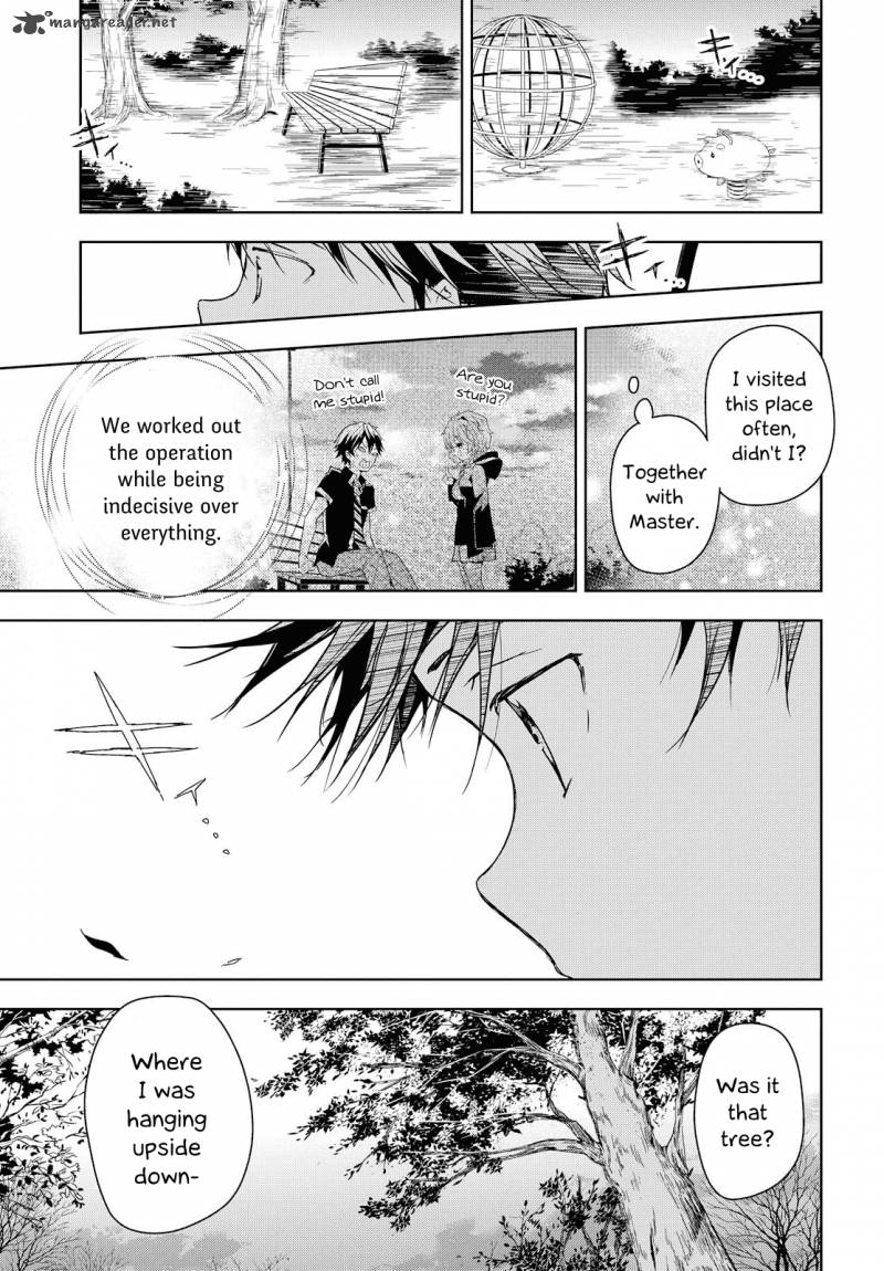 Masamune Kun No Revenge 41 3