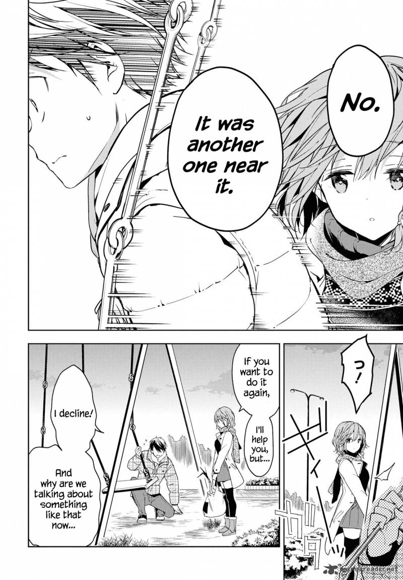 Masamune Kun No Revenge 41 4