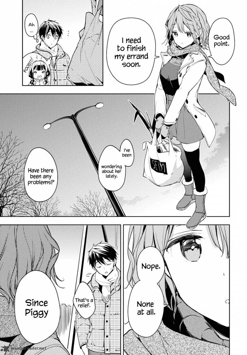 Masamune Kun No Revenge 41 5