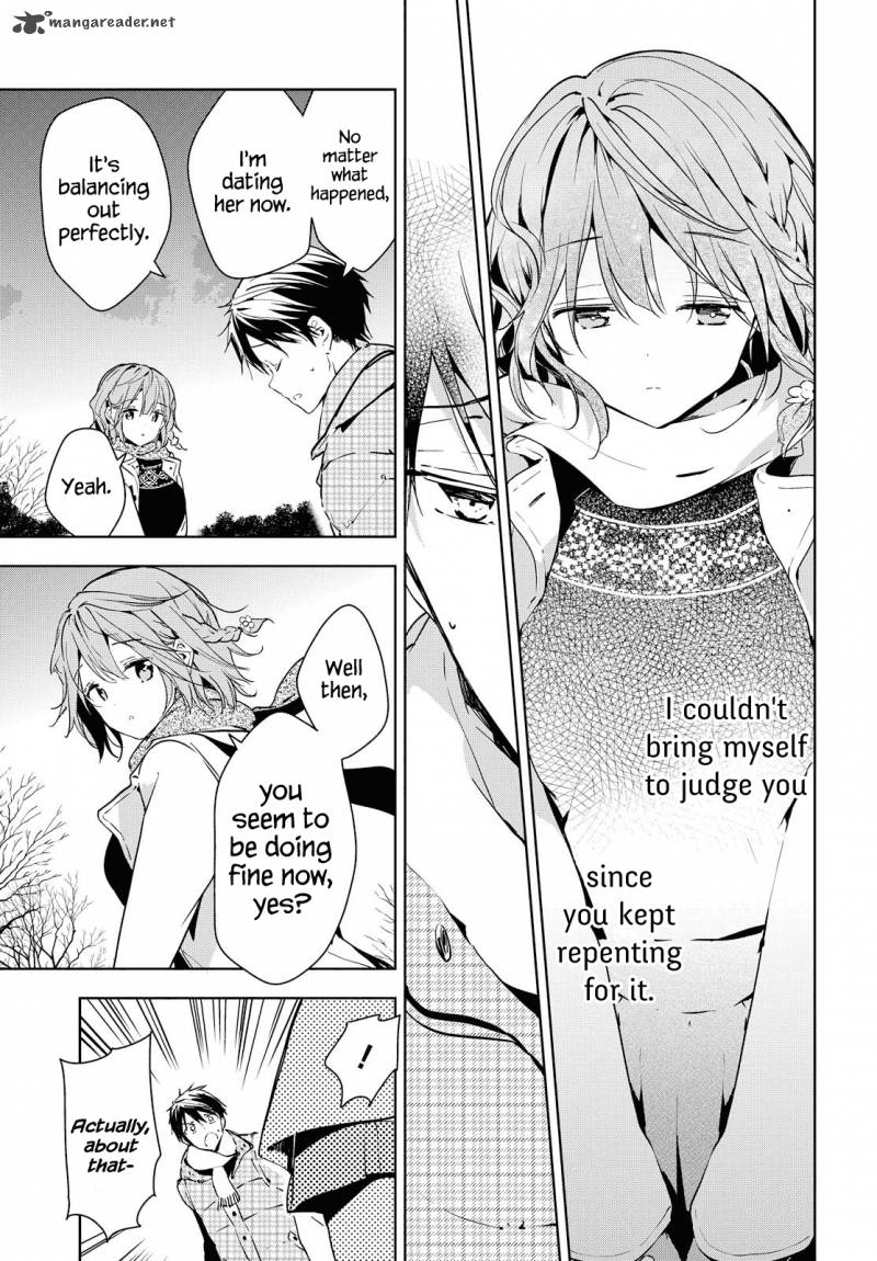 Masamune Kun No Revenge 41 7