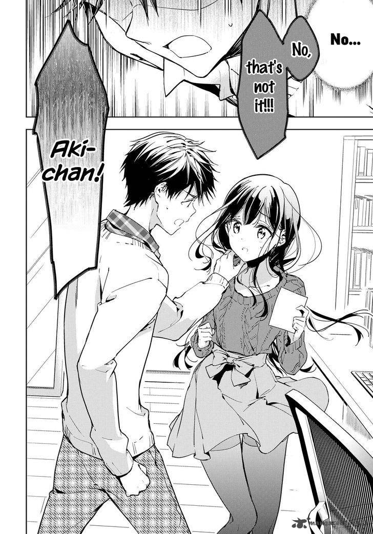 Masamune Kun No Revenge 42 18