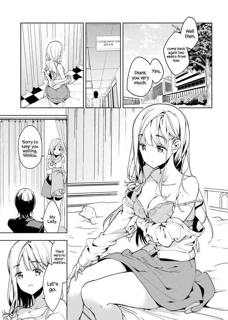 Masamune Kun No Revenge 43 10