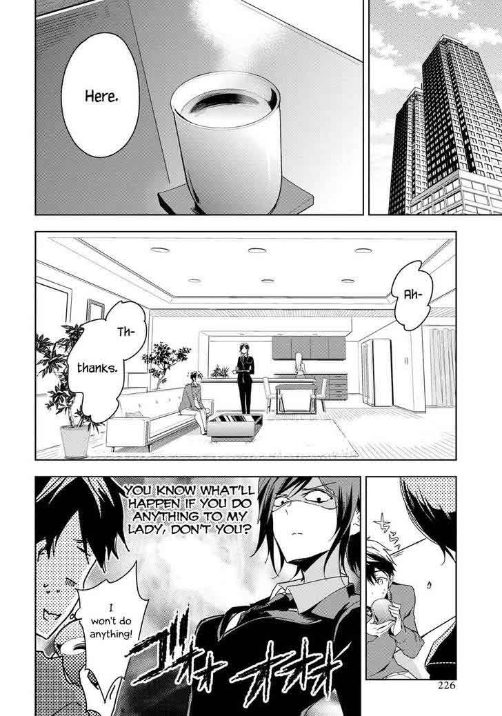 Masamune Kun No Revenge 43 13