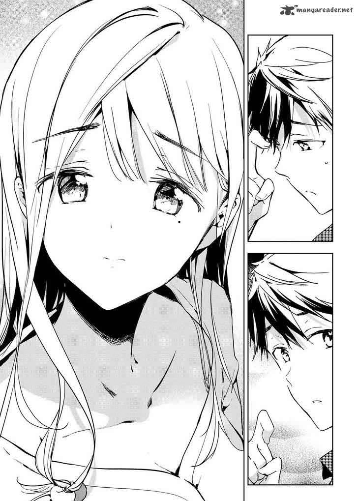 Masamune Kun No Revenge 43 16