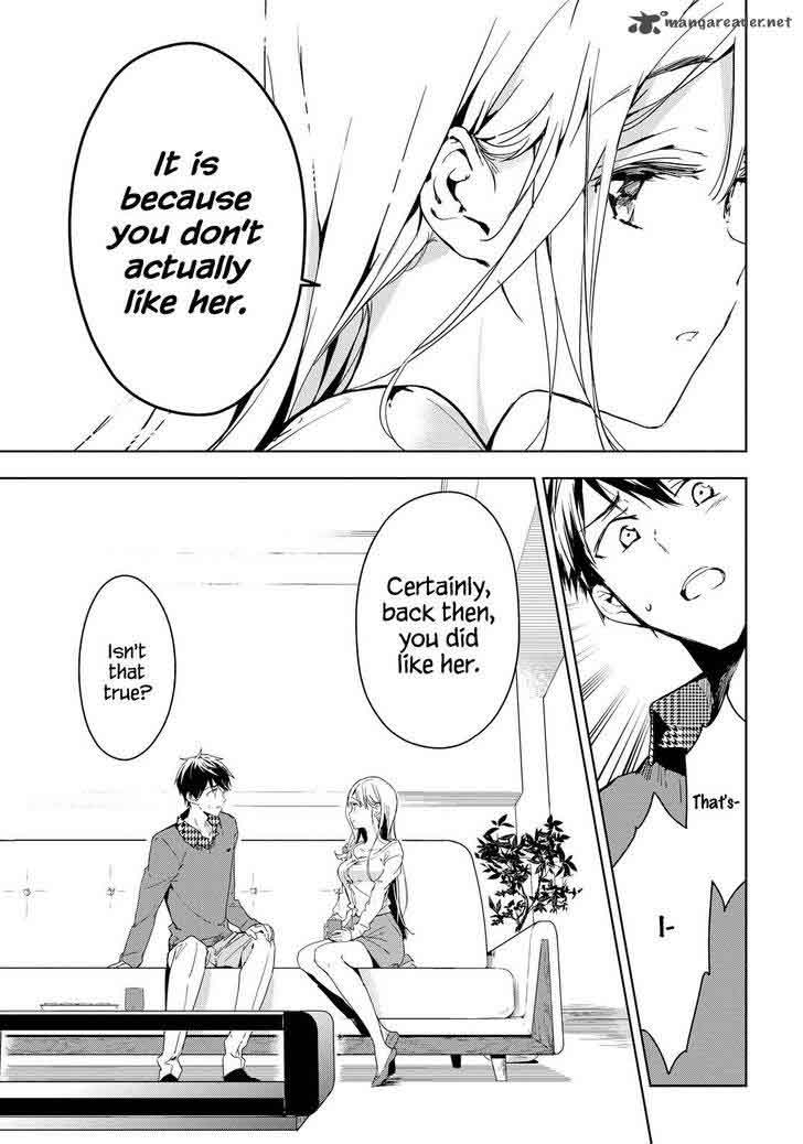 Masamune Kun No Revenge 43 20
