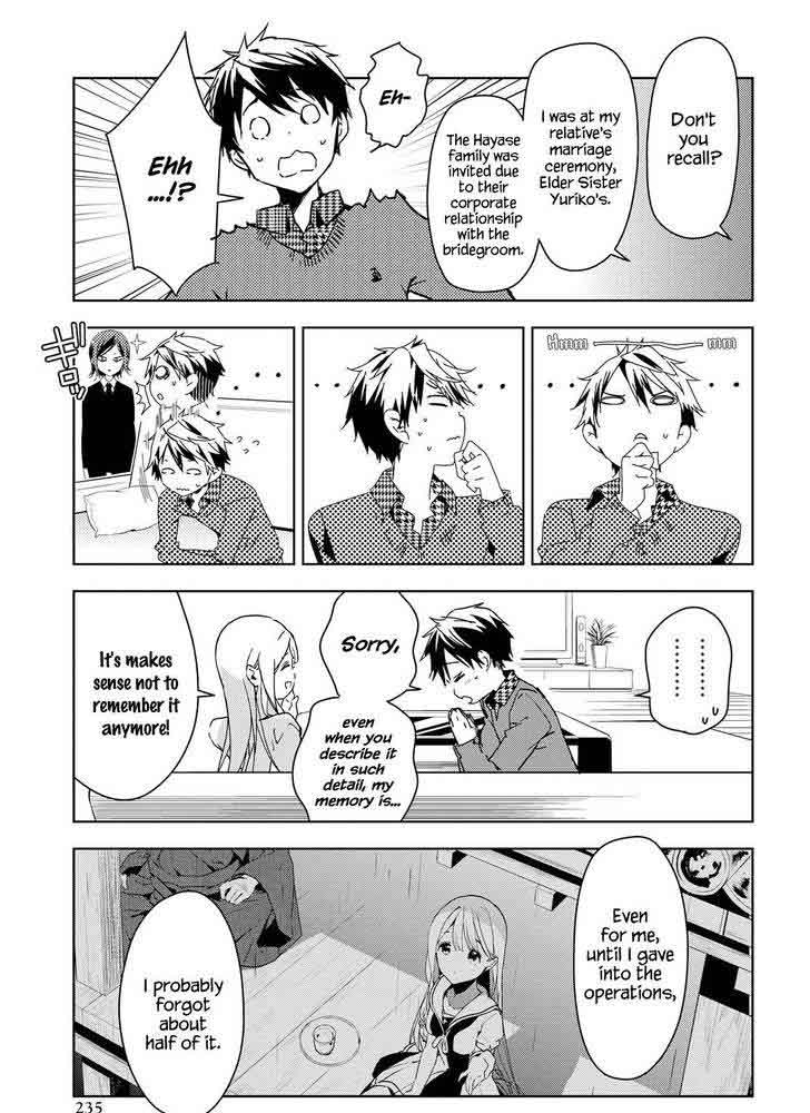 Masamune Kun No Revenge 43 22