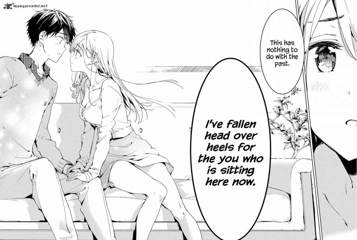 Masamune Kun No Revenge 43 25