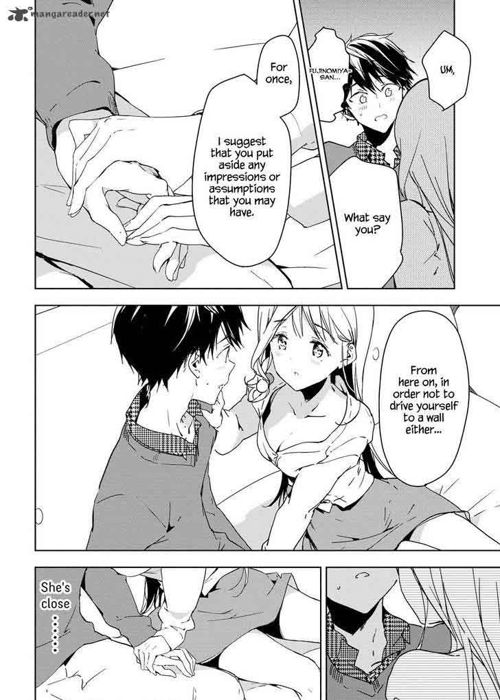 Masamune Kun No Revenge 43 26
