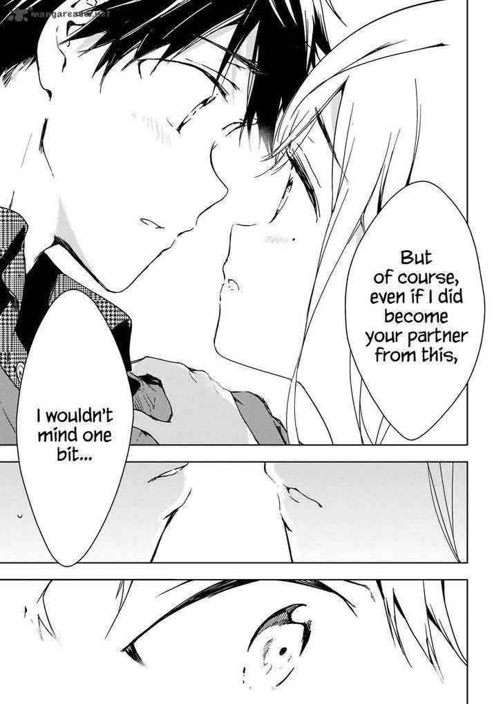 Masamune Kun No Revenge 43 27