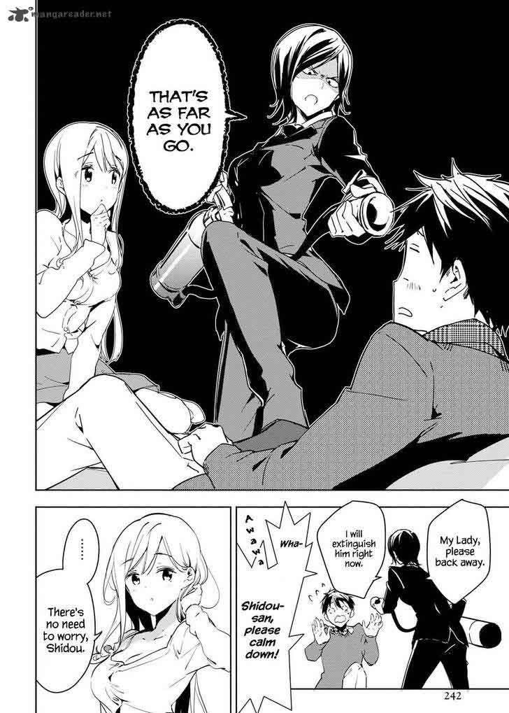 Masamune Kun No Revenge 43 28