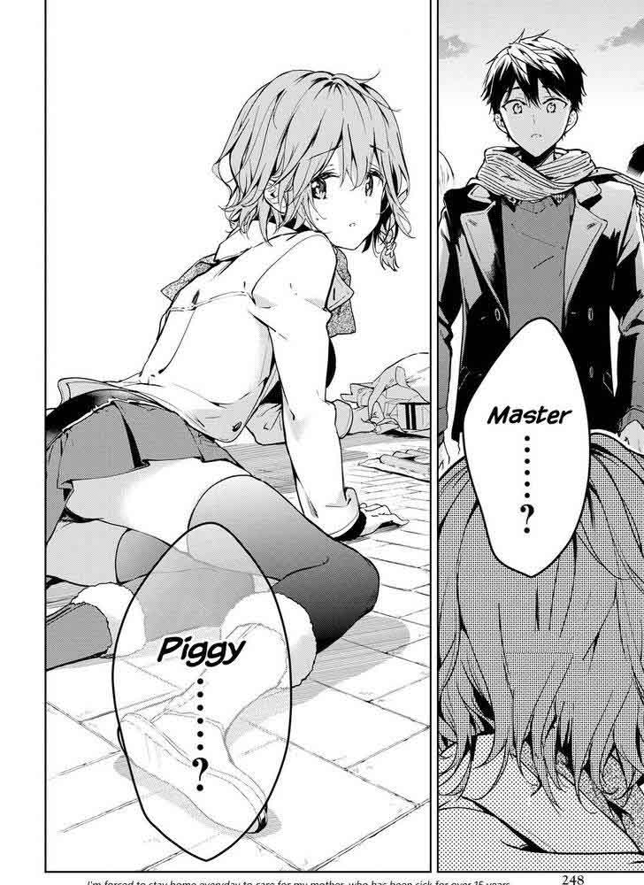Masamune Kun No Revenge 43 34