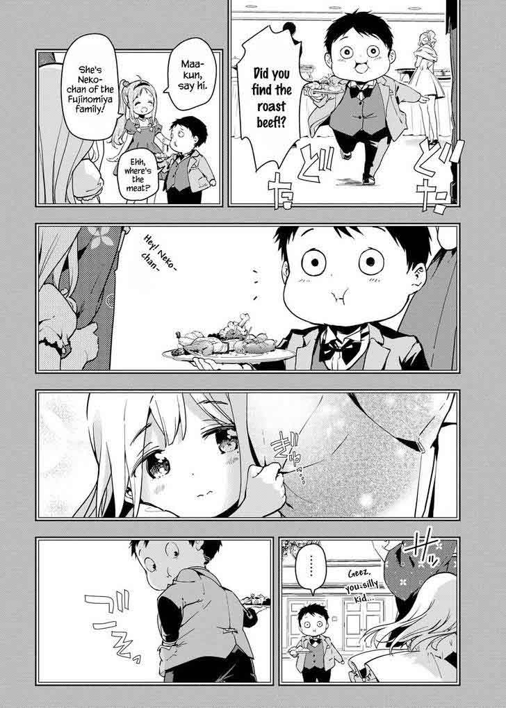 Masamune Kun No Revenge 43 7