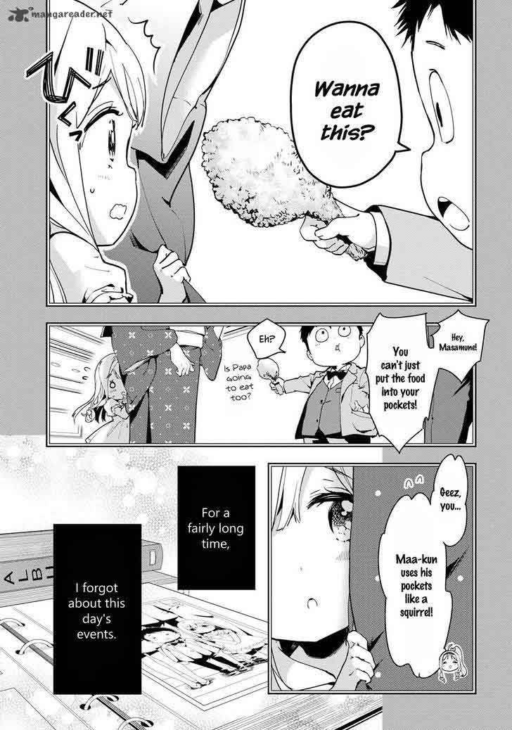Masamune Kun No Revenge 43 8
