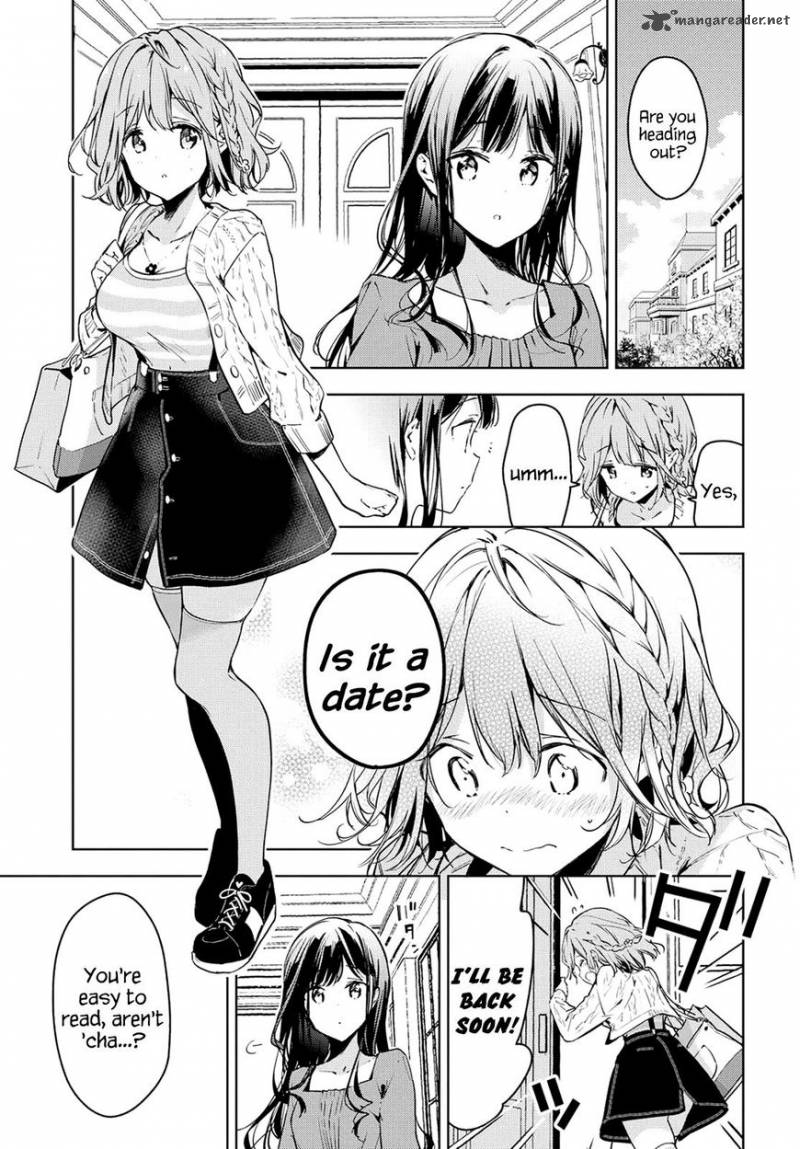 Masamune Kun No Revenge 49 4