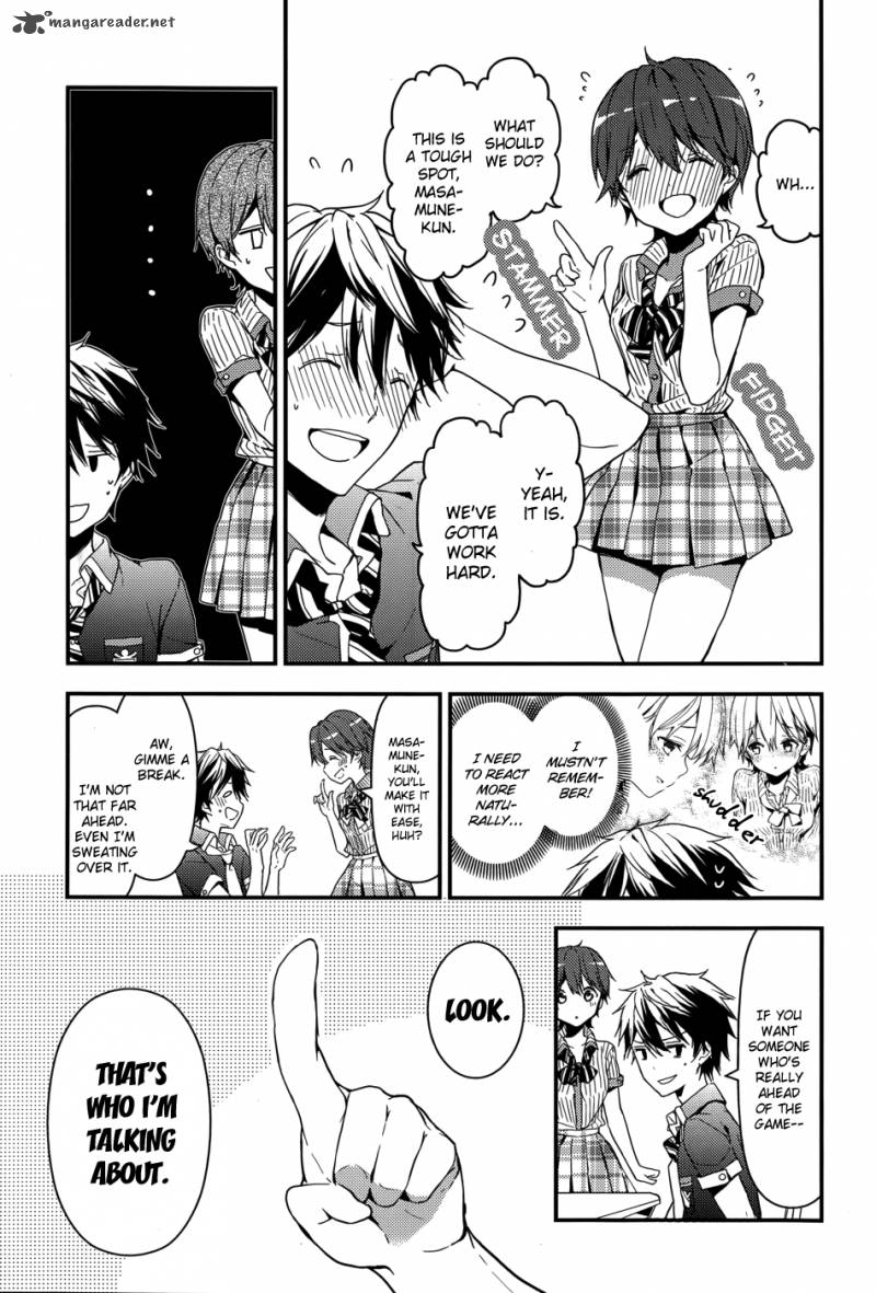 Masamune Kun No Revenge 5 5