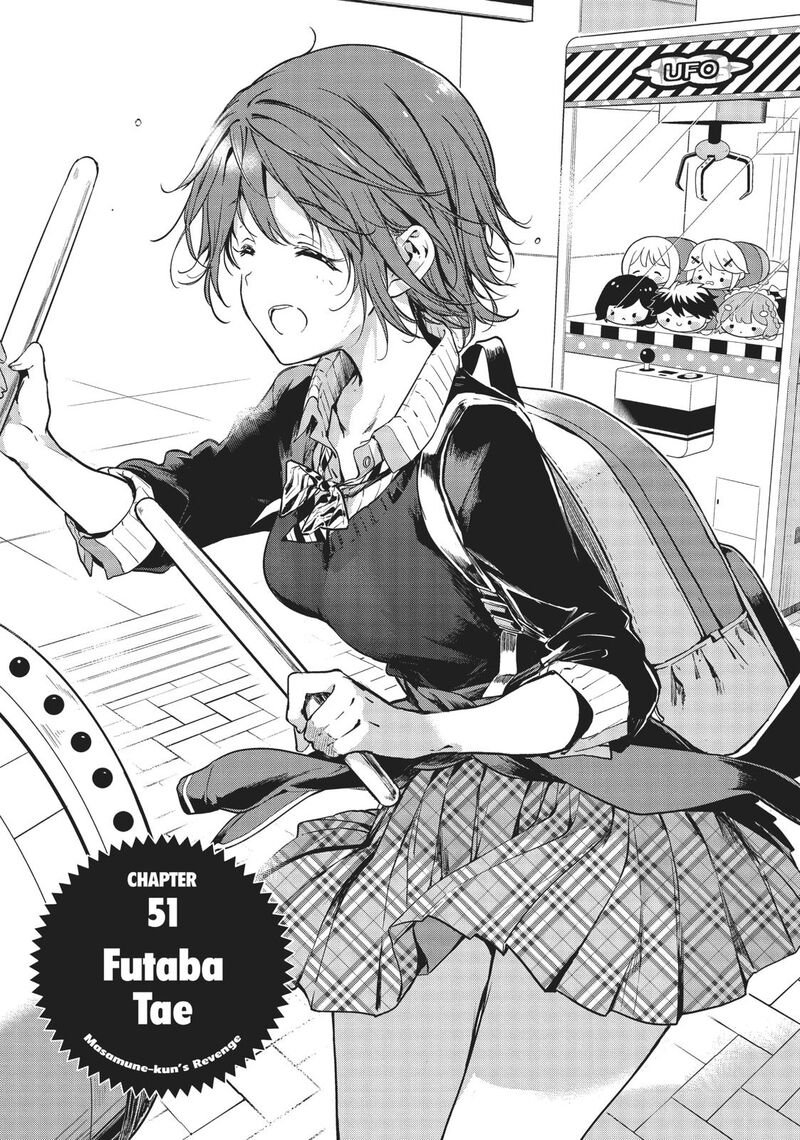 Masamune Kun No Revenge 51 1