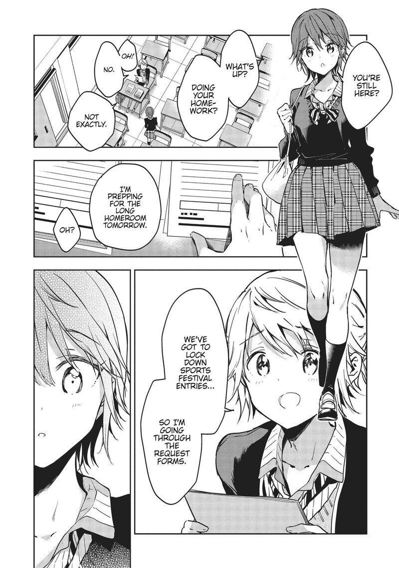 Masamune Kun No Revenge 51 10