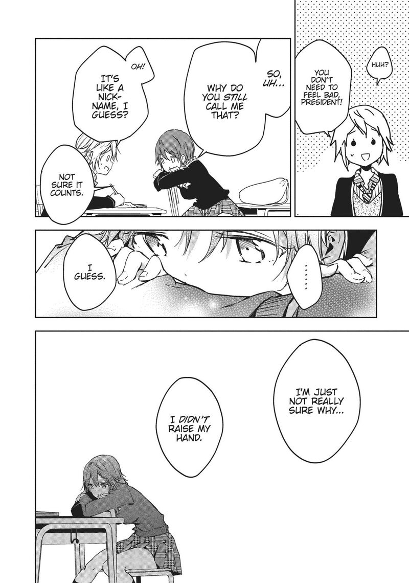 Masamune Kun No Revenge 51 12