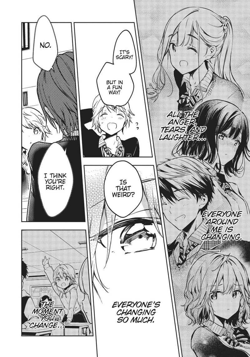 Masamune Kun No Revenge 51 14