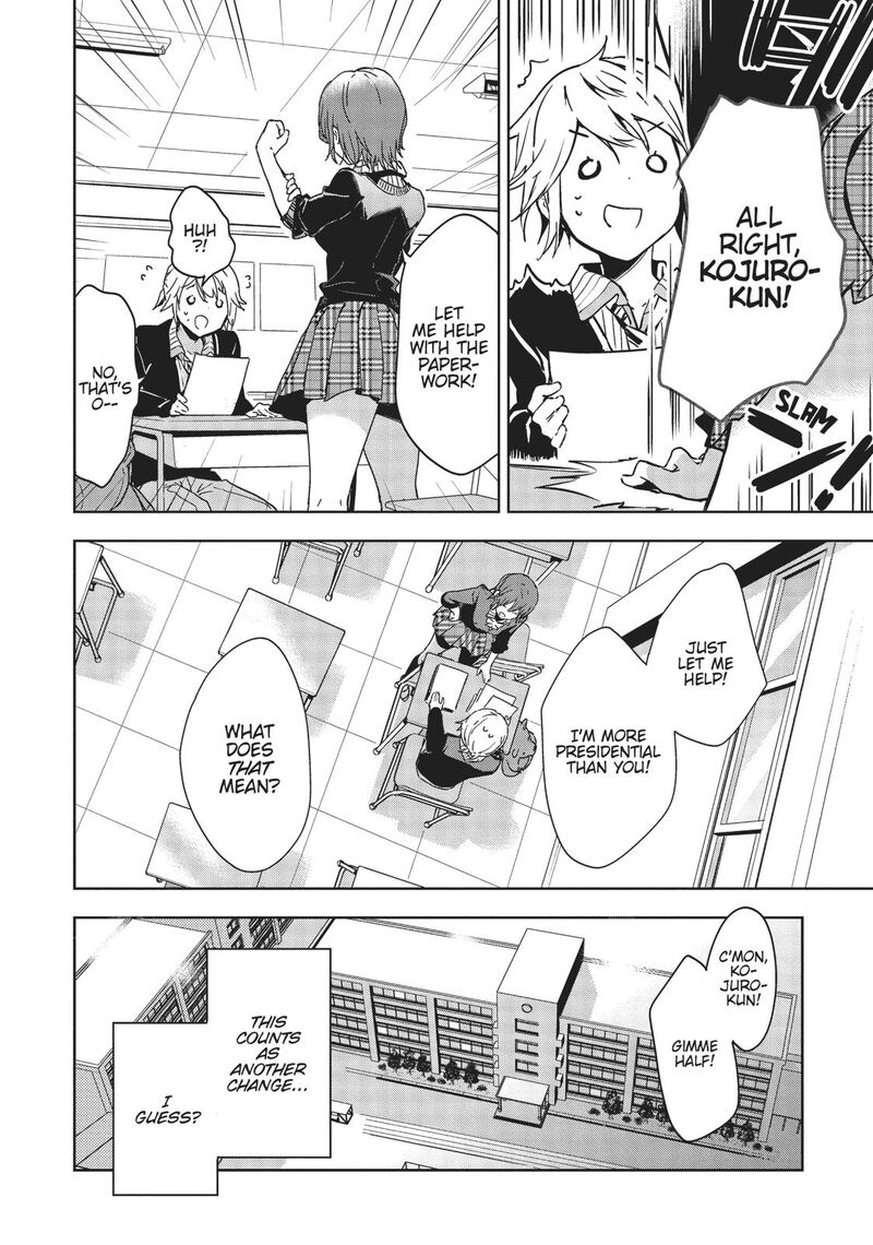 Masamune Kun No Revenge 51 16