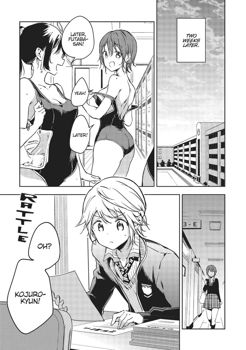 Masamune Kun No Revenge 51 9