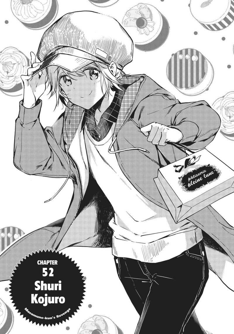 Masamune Kun No Revenge 52 1
