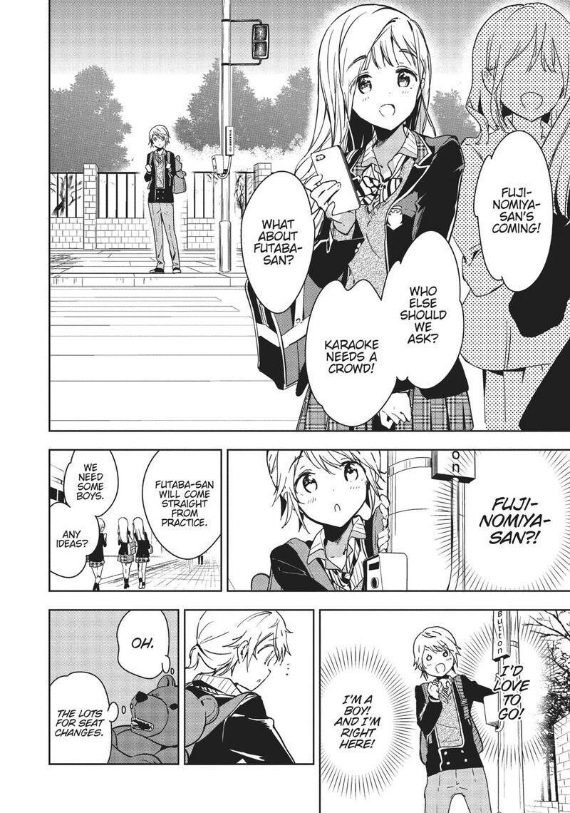 Masamune Kun No Revenge 52 12