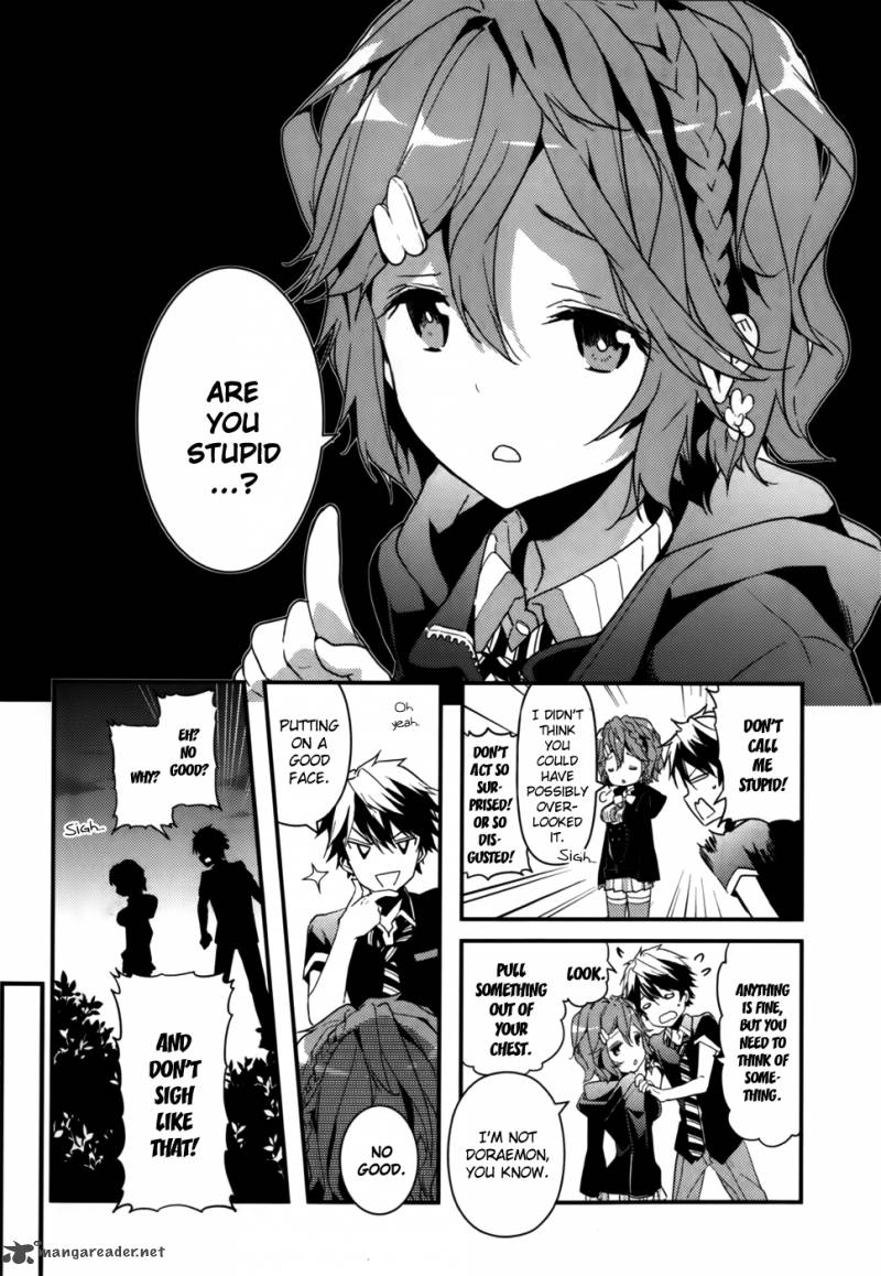 Masamune Kun No Revenge 6 31