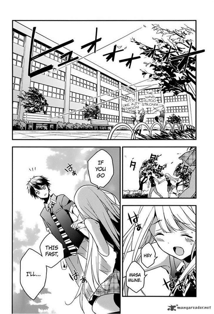 Masamune Kun No Revenge 9 18