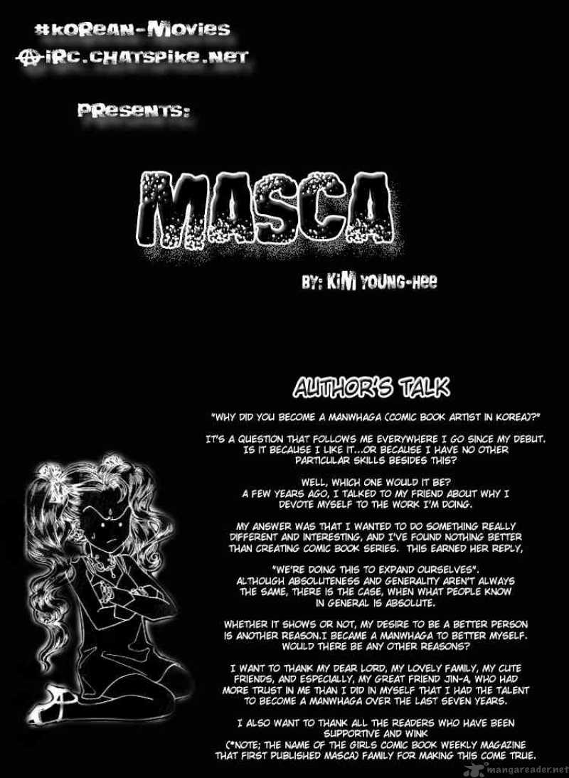 Masca 1 3