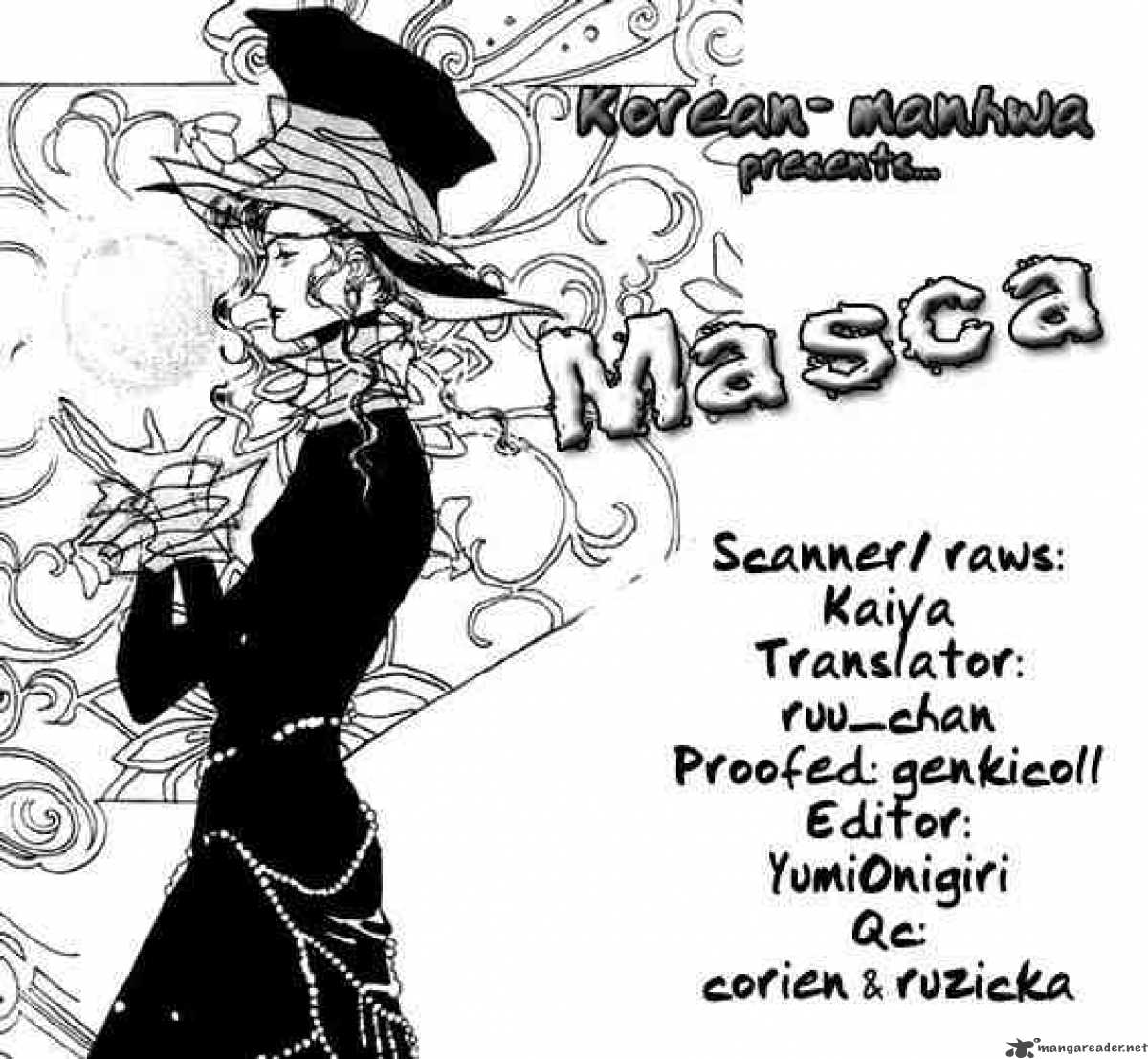 Masca 5 37