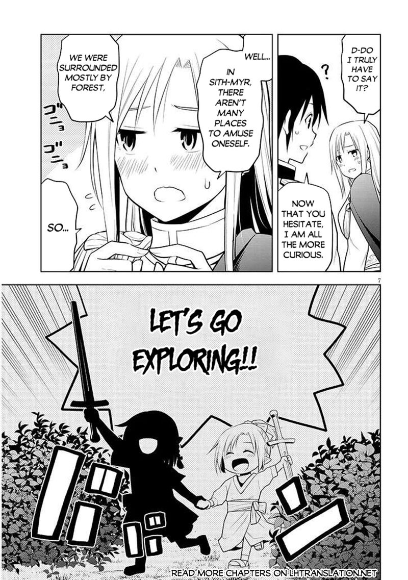 Maseki Gurume Mamono No Chikara O Tabeta Ore Wa Saikyou 68a 7