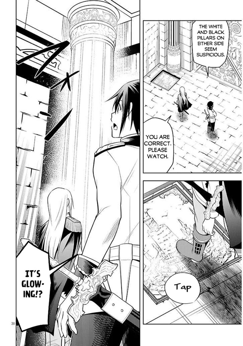 Maseki Gurume Mamono No Chikara O Tabeta Ore Wa Saikyou 68b 11