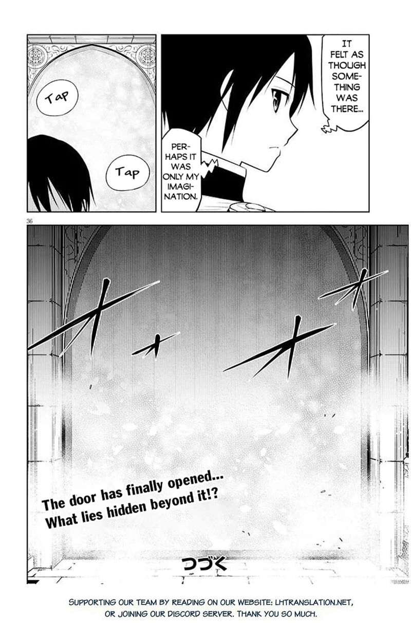 Maseki Gurume Mamono No Chikara O Tabeta Ore Wa Saikyou 68b 17