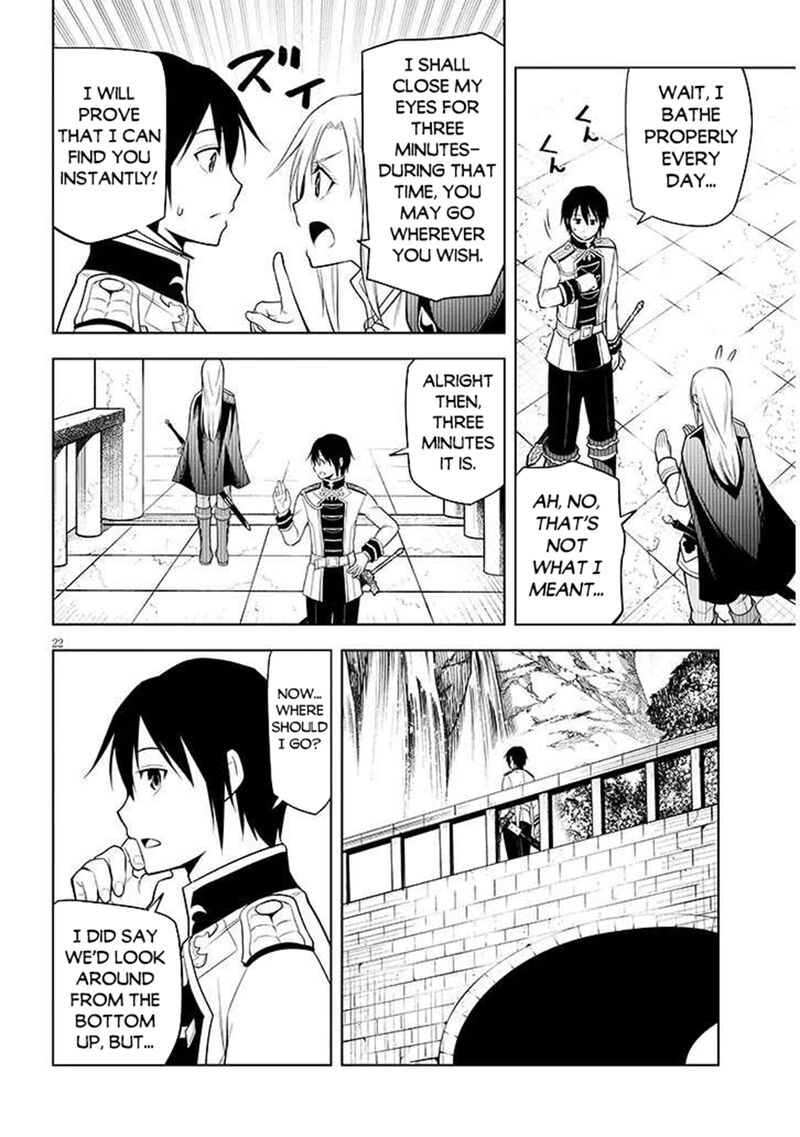 Maseki Gurume Mamono No Chikara O Tabeta Ore Wa Saikyou 68b 3