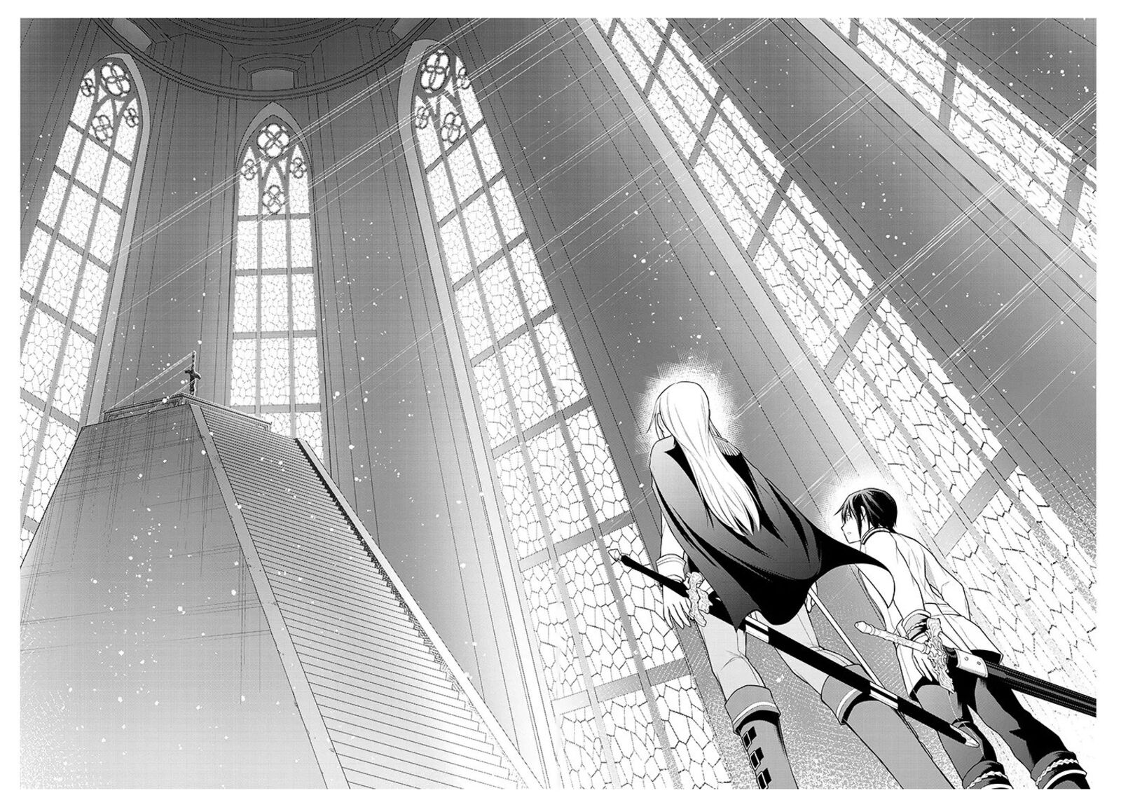 Maseki Gurume Mamono No Chikara O Tabeta Ore Wa Saikyou 70a 6