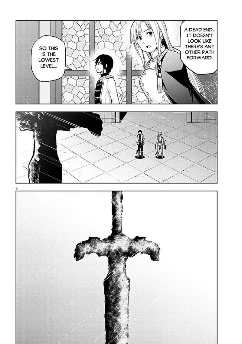 Maseki Gurume Mamono No Chikara O Tabeta Ore Wa Saikyou 70a 7