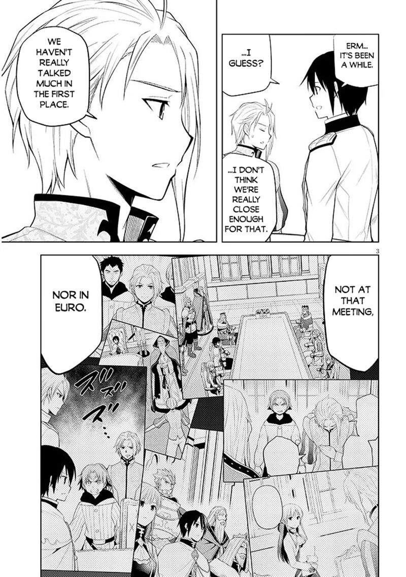 Maseki Gurume Mamono No Chikara O Tabeta Ore Wa Saikyou 77 3