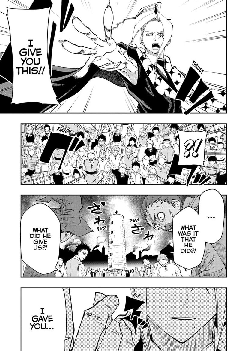 Mashle Magic And Muscles 113 5