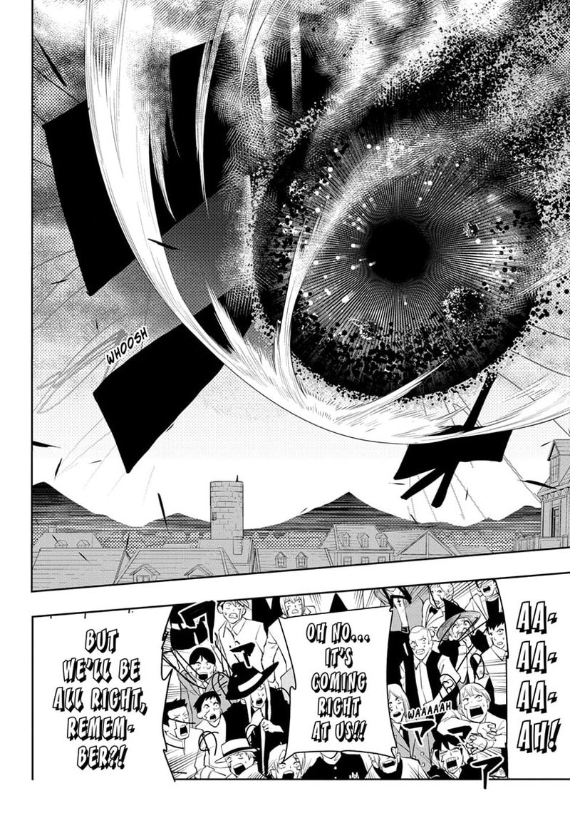Mashle Magic And Muscles 113 8