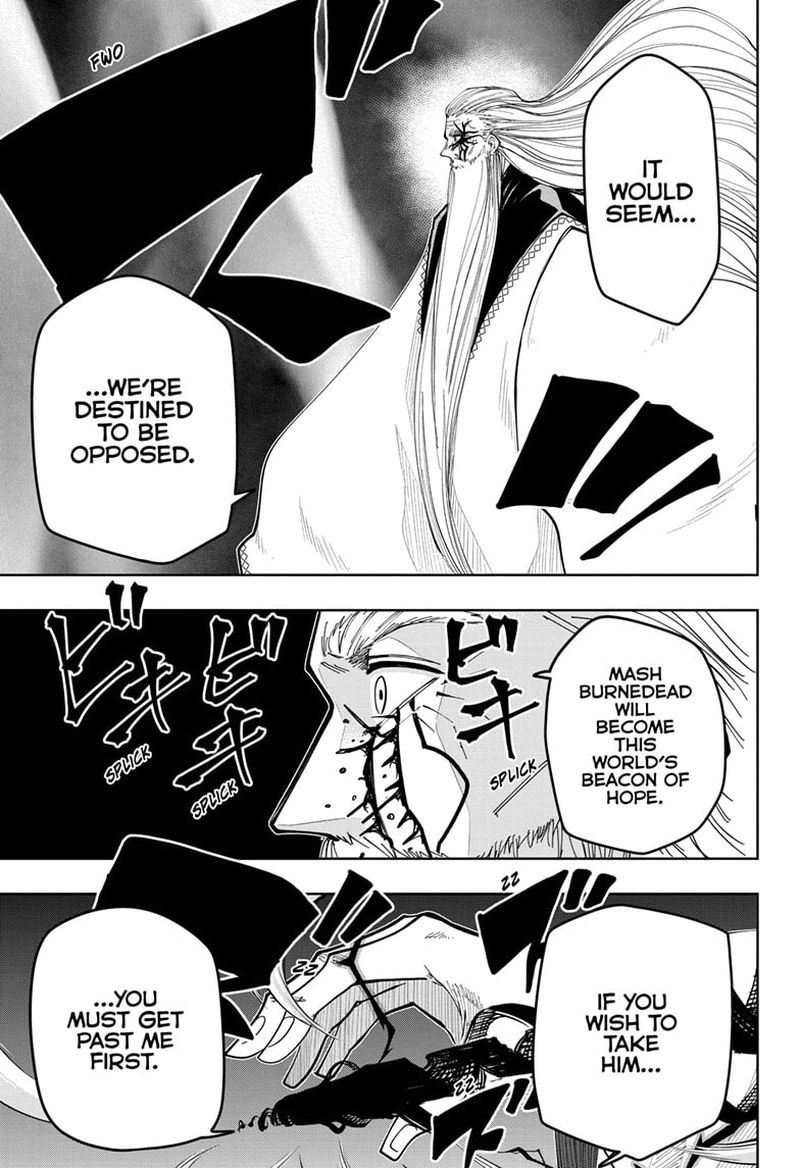 Mashle Magic And Muscles 62 15