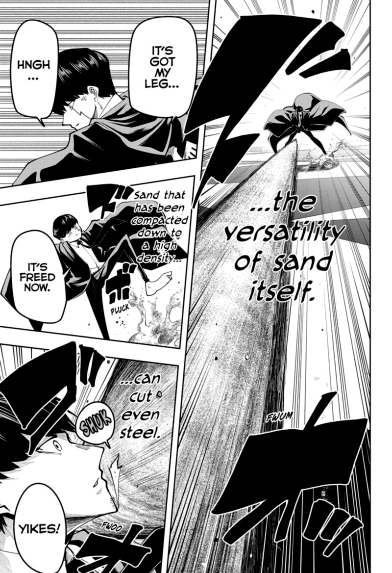 Mashle Magic And Muscles 76 3