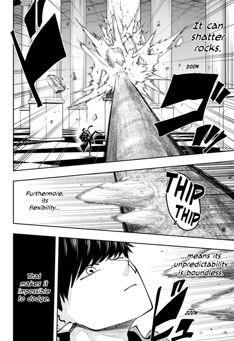Mashle Magic And Muscles 76 4