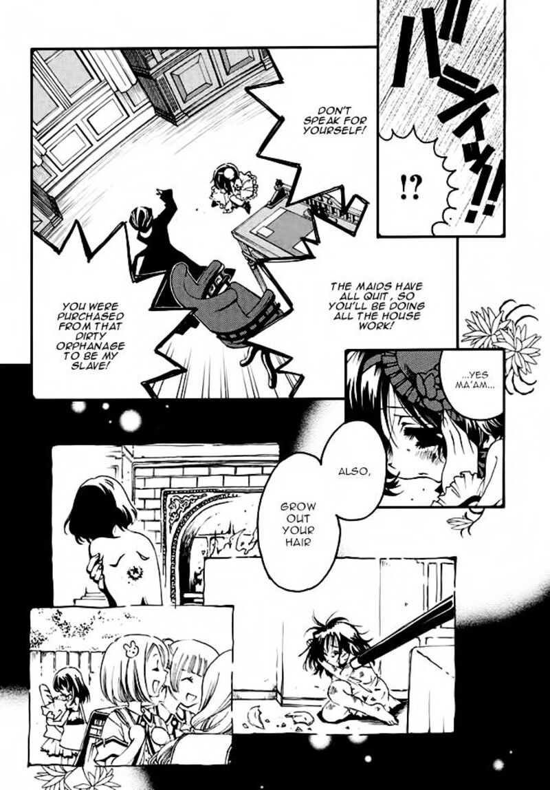 Matantei Loki Ragnarok Shin Sekai No Kamigami 19 10