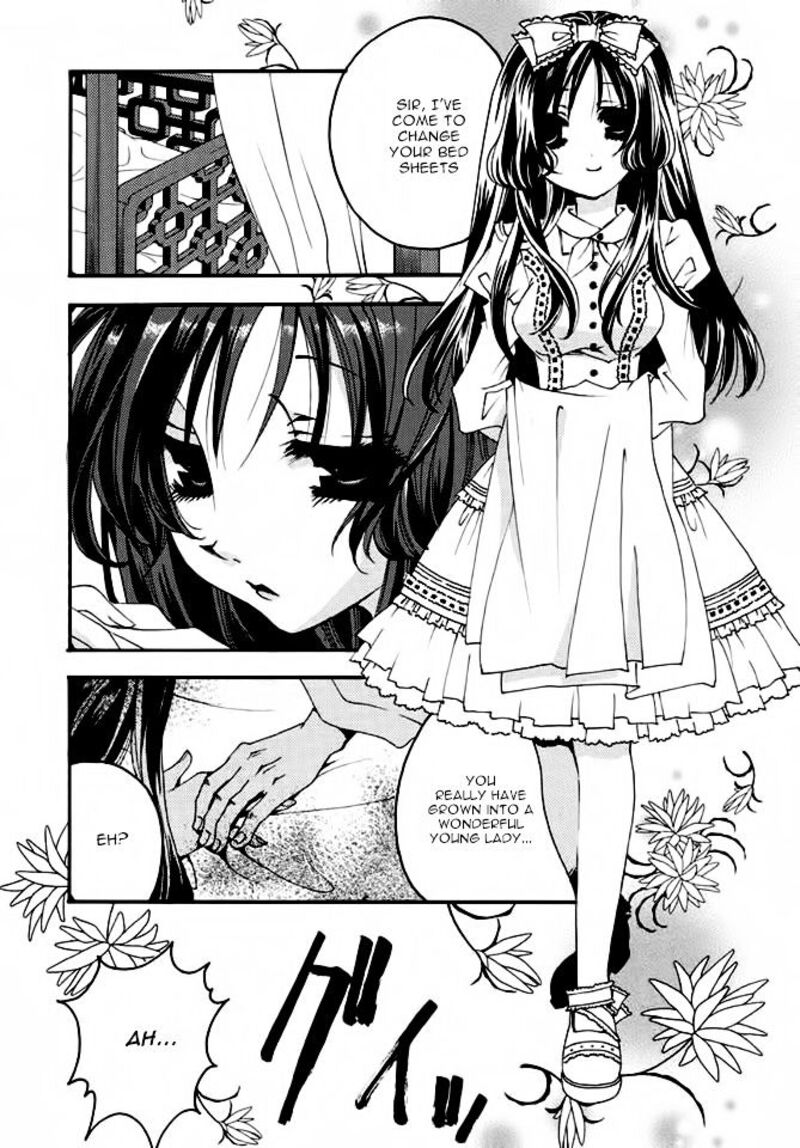 Matantei Loki Ragnarok Shin Sekai No Kamigami 19 11